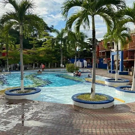 Apartasol El Encanto San Jeronimo  Exterior foto