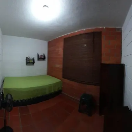 Apartasol El Encanto San Jeronimo  Exterior foto