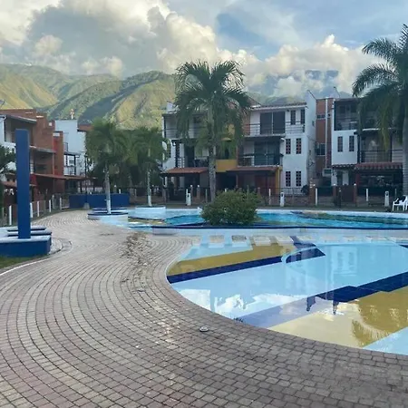 Apartasol El Encanto San Jeronimo  Exterior foto