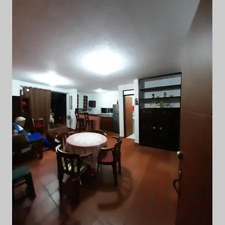 Apartasol El Encanto San Jeronimo  Exterior foto