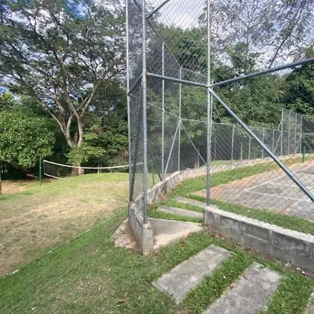 Apartasol El Encanto San Jeronimo  Exterior foto