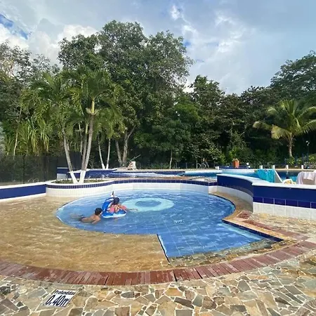 Apartasol El Encanto San Jeronimo  Exterior foto