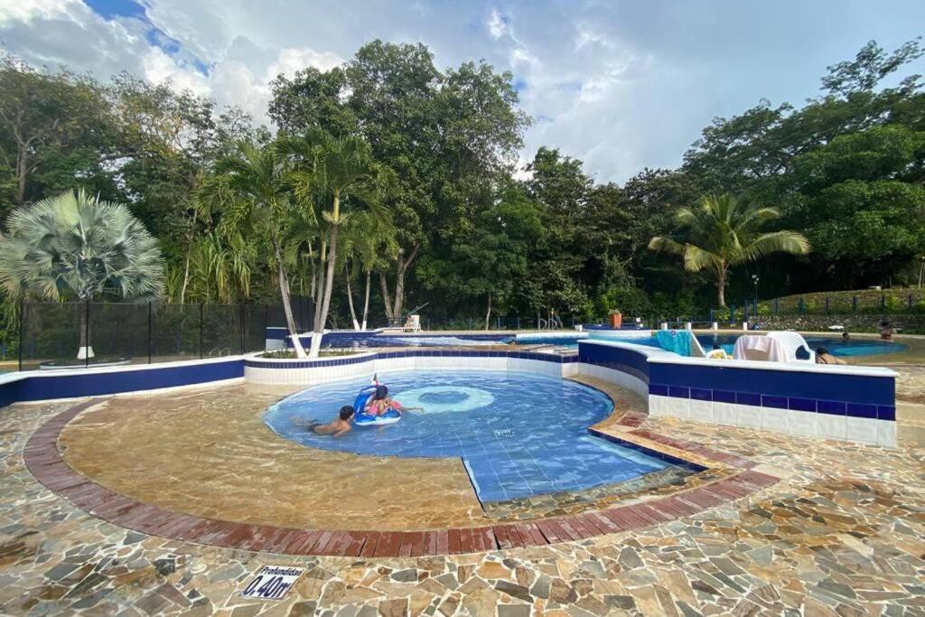 Apartasol El Encanto