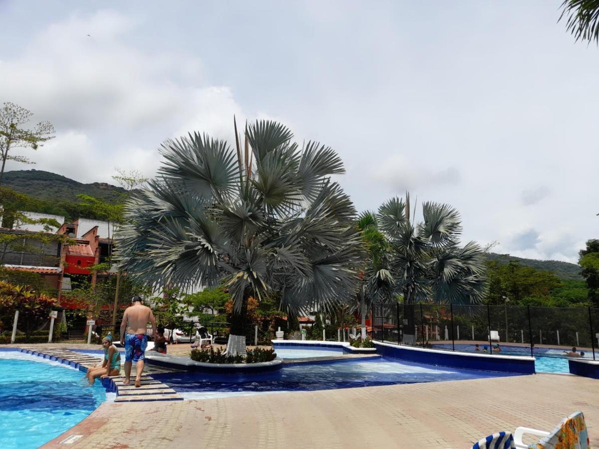 Apartasol El Encanto * San Jeronimo (Antioquia)