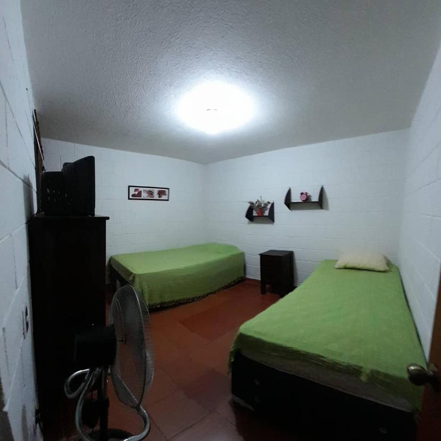 Apartasol El Encanto